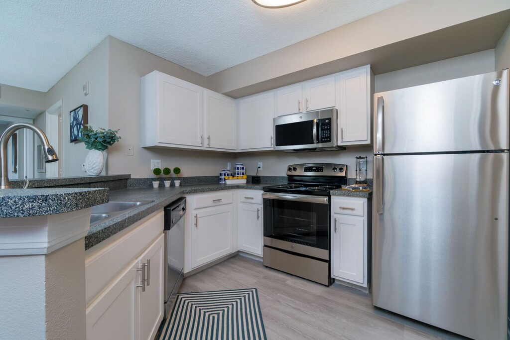 Lakes at North Port Apartments in North Port, FL