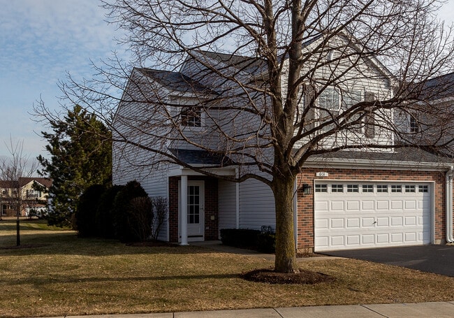 property at 601 Winchester Ln