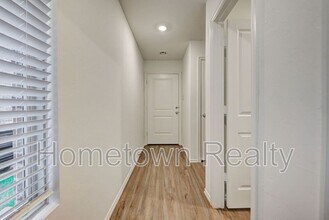 3302 NW 148th St in Oklahoma City, OK - Building Photo - Building Photo