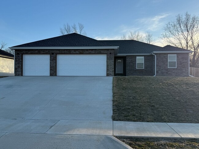 property at 934 Berry Ln