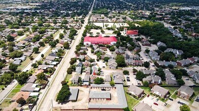 3838 Brandon Park Dr in Garland, TX - Building Photo - Building Photo