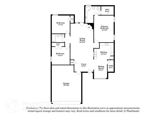 9135 Tremont Dr in Olive Branch, MS - Building Photo - Building Photo