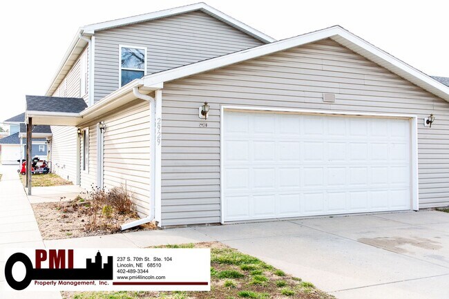 property at 2929 N 49th St