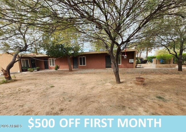 property at 2735 W Tuckey Ln