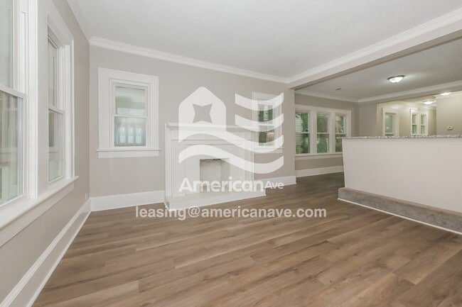 980 North Ave in Macon, GA - Building Photo - Building Photo