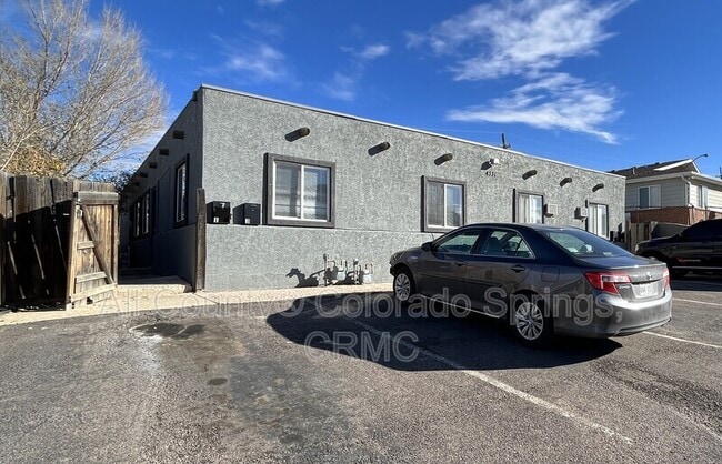 4331 Ericson Dr