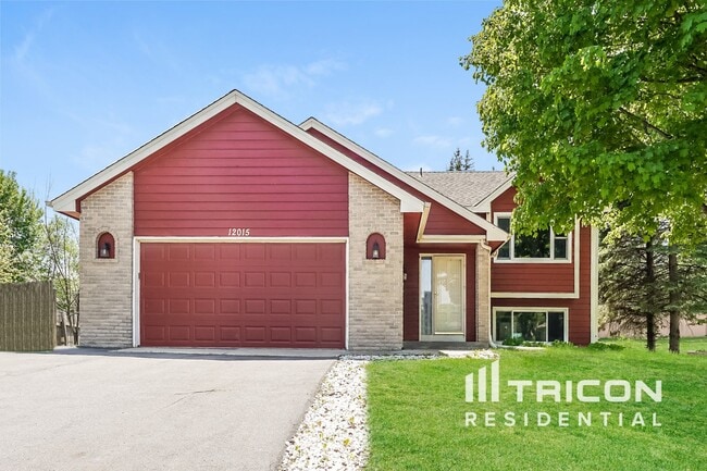 property at 12015 60th Pl N