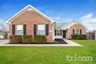 3230 Oneida Ct in Murfreesboro, TN - Building Photo
