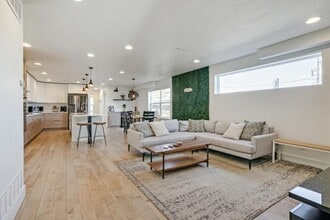 3044 N Speer Blvd in Denver, CO - Building Photo - Building Photo