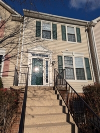 8605 Sycamore Glen Ln, Unit 8605 in Odenton, MD - Building Photo