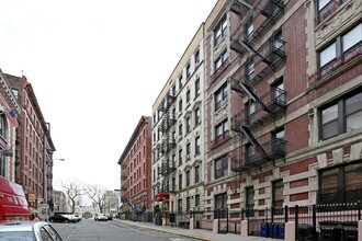 504 W 139th St in New York, NY - Building Photo - Building Photo