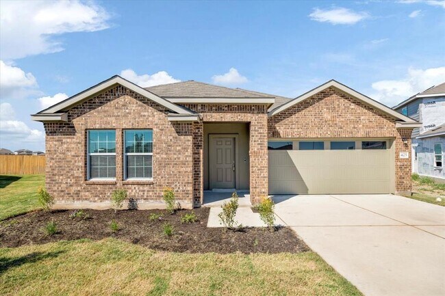property at 425 Escondido Cir