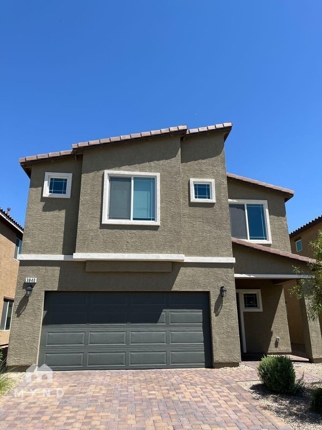property at 3840 Corellia Ave