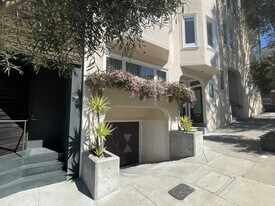 408 Lombard St in San Francisco, CA - Building Photo
