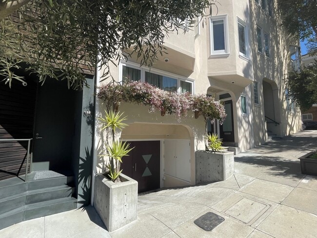 property at 408 Lombard St