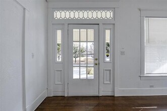 3002 S Jennings St in Fort Worth, TX - Building Photo - Building Photo