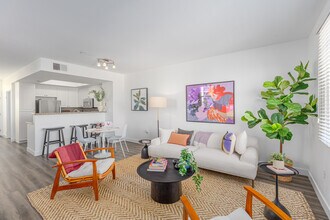 GEMA in San Diego, CA - Building Photo - Interior Photo