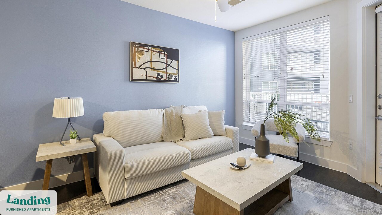 401 Hemphill St in Fort Worth, TX - Building Photo