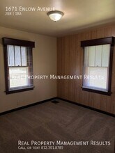 1671 Enlow Ave in Evansville, IN - Building Photo - Building Photo
