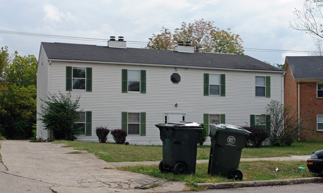 2893 Winter Garden in Lexington, KY - Building Photo - Building Photo