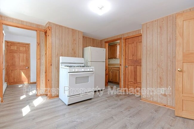 property at 41 Park St