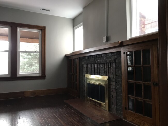 1525 S 4th St, Unit 1