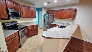 9224 Aegean Cir in Lehigh Acres, FL - Building Photo - Building Photo