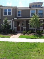 8522 Vedder Ln in Orlando, FL - Building Photo