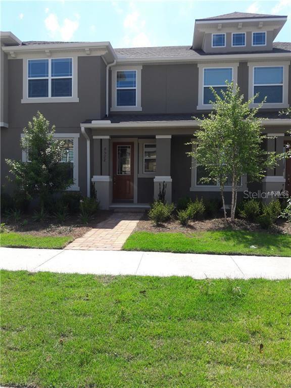 property at 8522 Vedder Ln