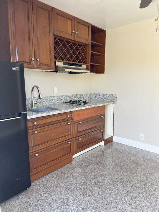 1769 Kraft St in Oceanside, CA - Building Photo