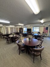 Mel Hasty Retirement Center in East Peoria, IL - Building Photo - Building Photo