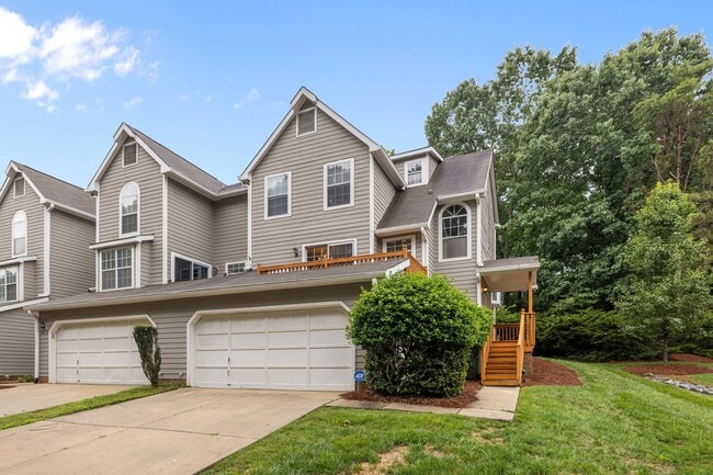 property at 8910 St Pierre Ln