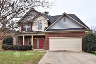 113 Pristine Dr in Locust Grove, GA - Building Photo