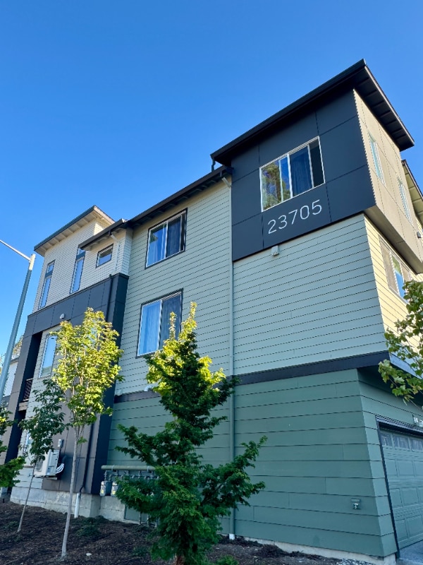 property at 23705 8th Dr SE