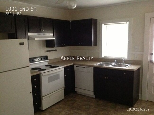 1001 Eno St in Hillsborough, NC - Building Photo - Building Photo