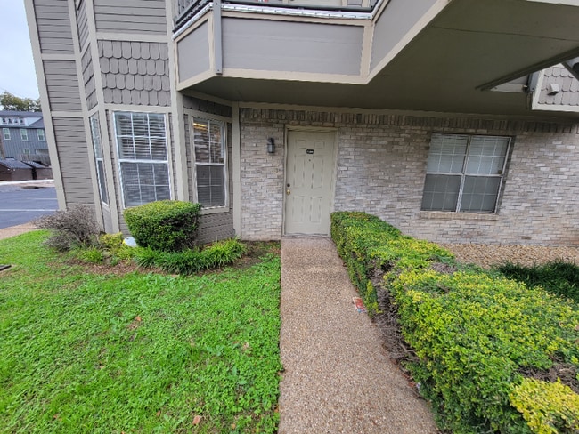 1334 Park Ave in Waco, TX - Building Photo - Building Photo