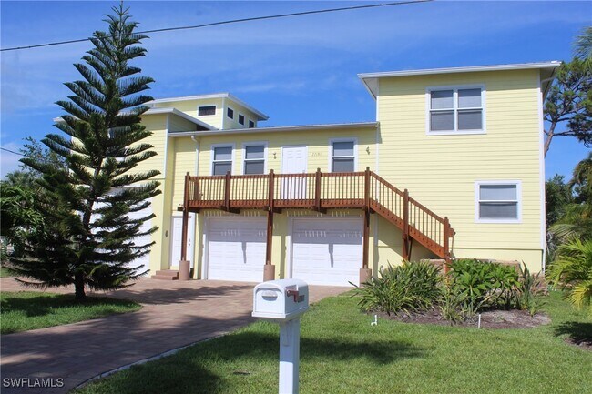 property at 27181 Belle Rio Dr