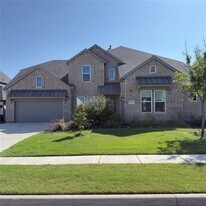 8821 Autumn Lake Trl in McKinney, TX - Building Photo