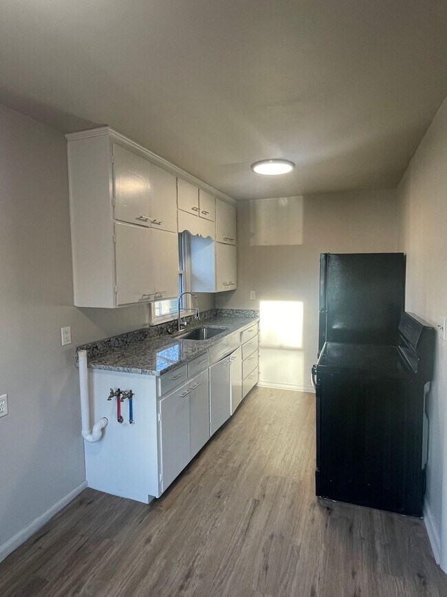 1614 B St NW in Miami, OK - Building Photo - Building Photo