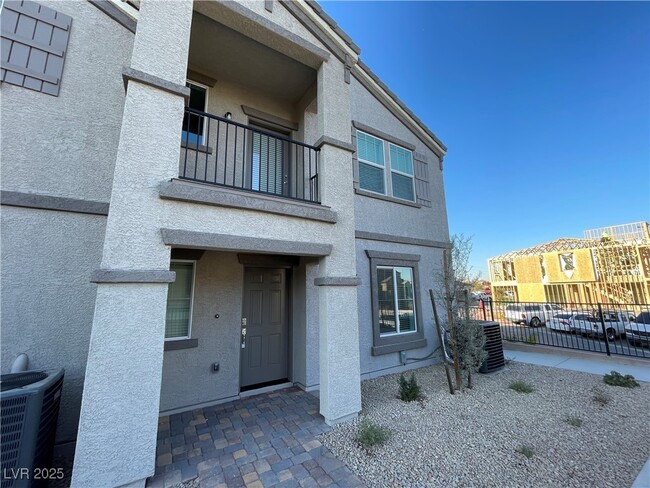 645 Bellus Pl in Henderson, NV - Building Photo - Building Photo