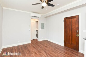 645 W Wrightwood Ave, Unit A03C in Chicago, IL - Building Photo - Building Photo