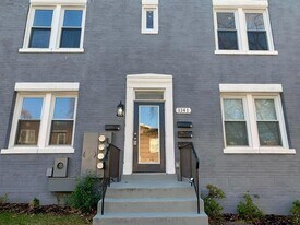1141 Owen Pl NE in Washington, DC - Building Photo