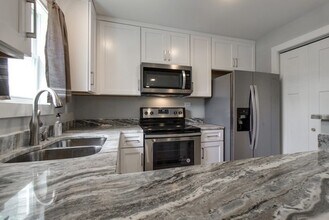 210 Bellmore Ave in Nashville, TN - Building Photo - Building Photo