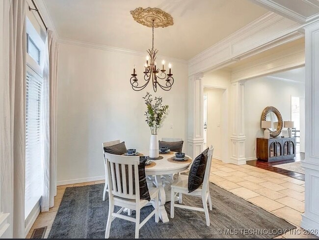 1505 S Augusta Dr in Ada, OK - Building Photo - Building Photo