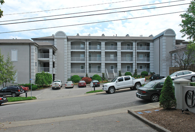 Rose Hall in Nashville, TN - Building Photo - Building Photo