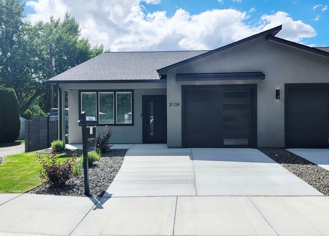 property at 2112 Rd 52