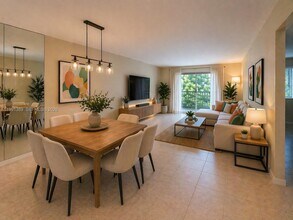 6361 N Falls Cir Dr in Lauderhill, FL - Building Photo - Building Photo