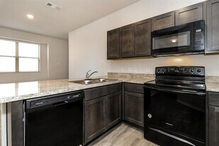 5556 Willamette Dr in Fort Worth, TX - Building Photo