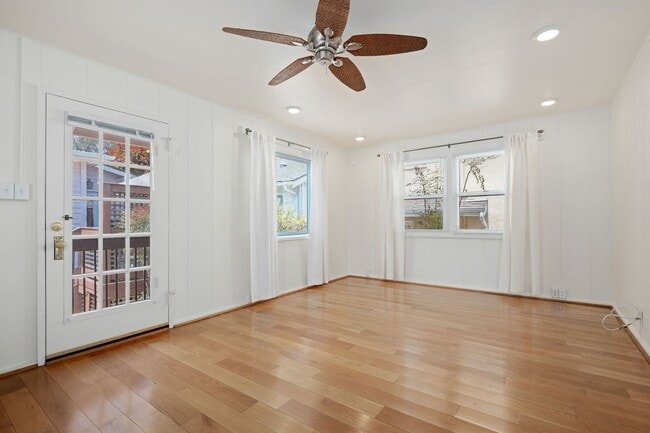 416 E Anapamu St in Santa Barbara, CA - Building Photo - Building Photo