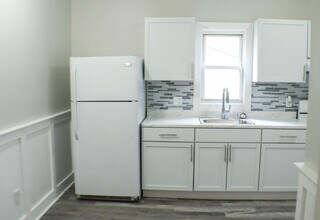 235 Starr St in New Haven, CT - Building Photo - Building Photo